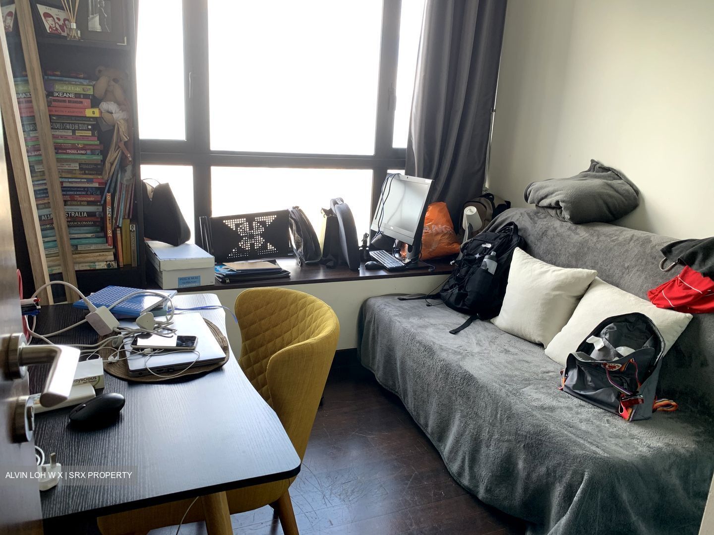 Spottiswoode Residences (D2), Condominium #413835911